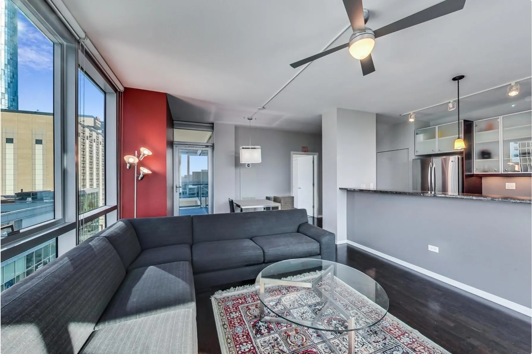 123 S Green St 60607 60607-Emerald Lofts-unit#701-B-Chicago-IL
