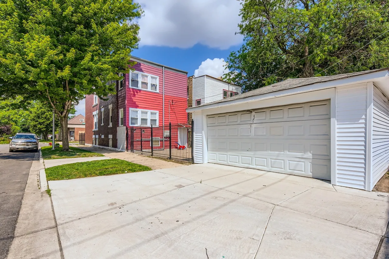 S Marshfield Ave 60612 60609-Chicago-IL