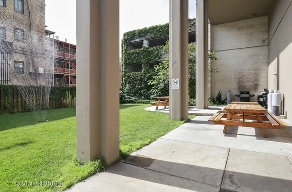 5320 N Sheridan Rd 60640-The Metropolitan -unit#1810-Chicago-IL