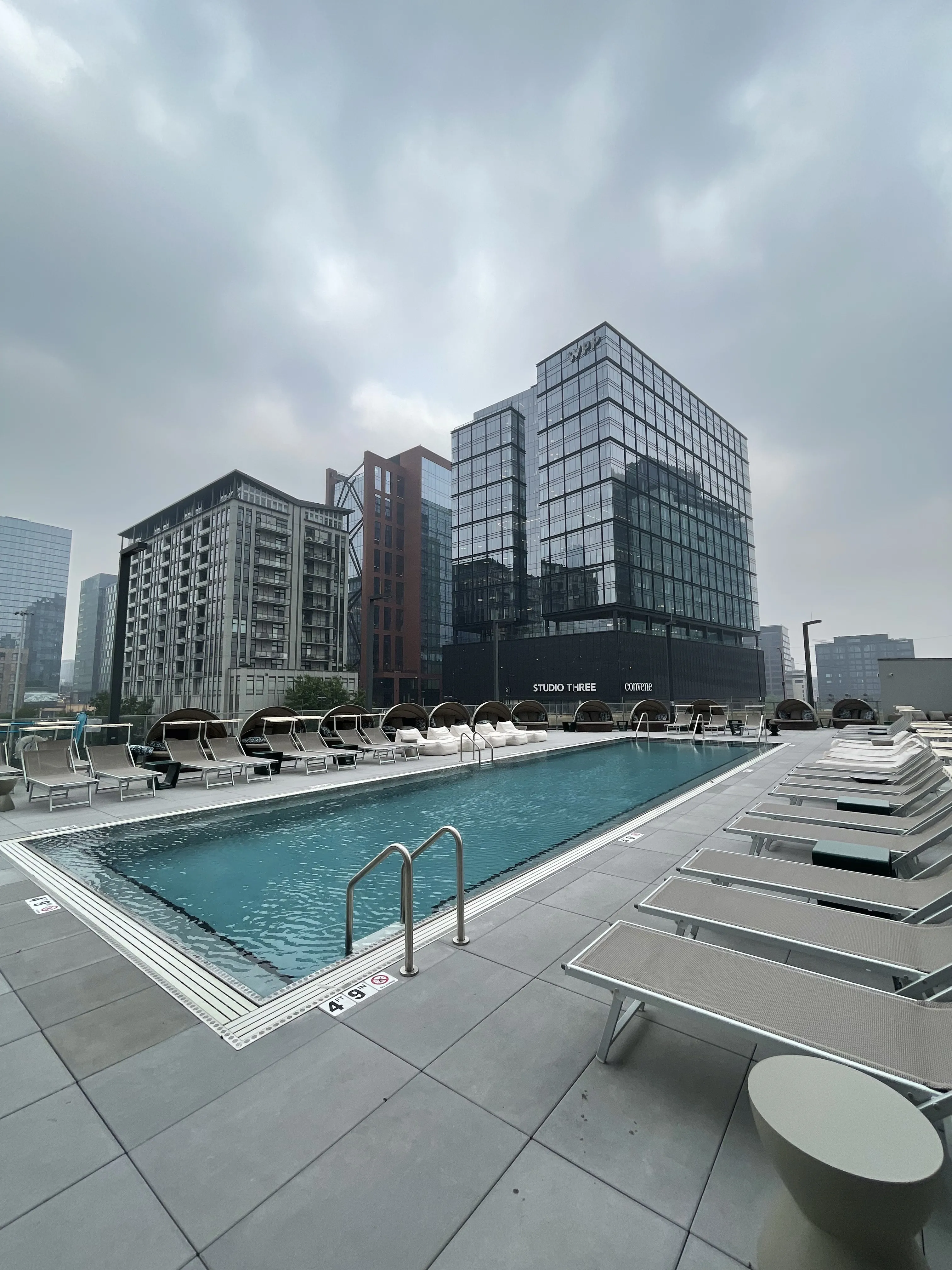 355 N Halsted St   60661 60661-unit#2008-Chicago-IL