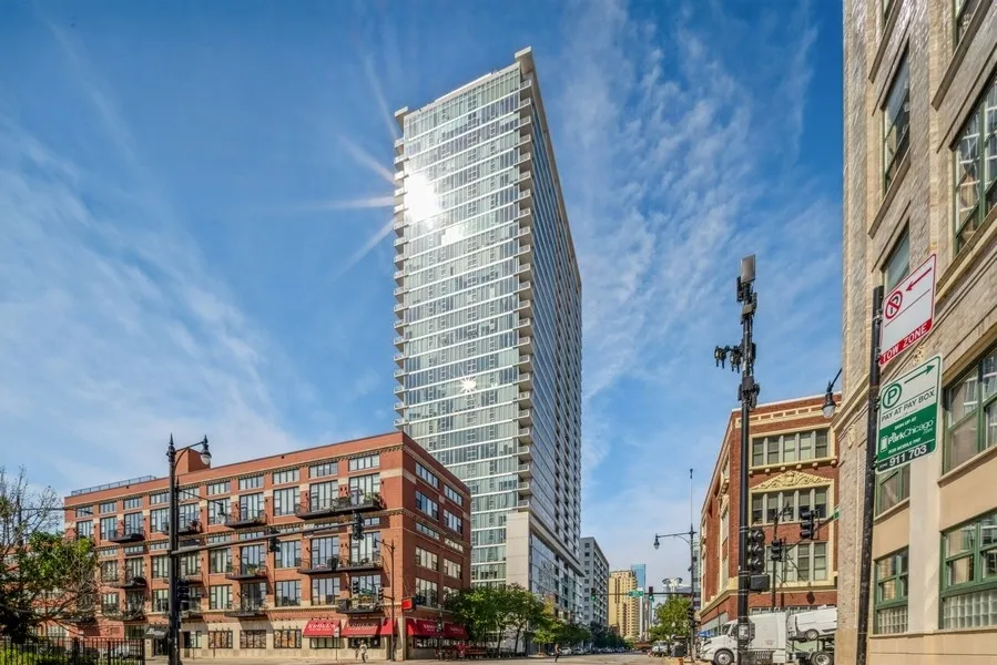 1720 S Michigan Ave 60616 60616-unit#3206-Chicago-IL