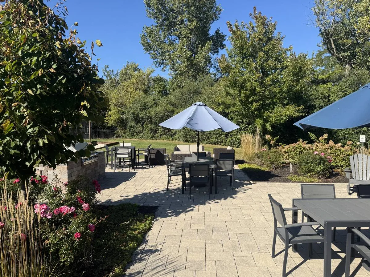 1920 Chestnut Ave 60025 60025-Valley Lo Towers-unit#407-Glenview-IL