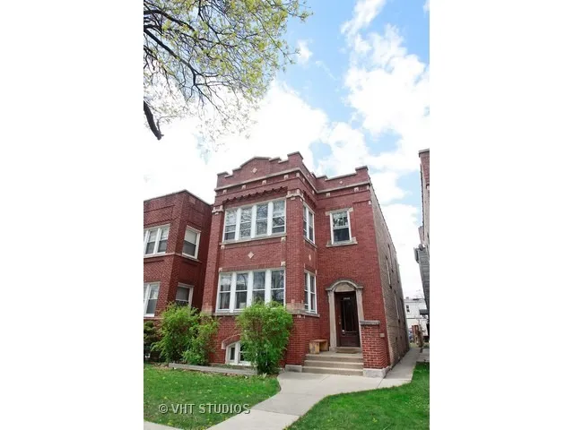 2958 North Harding Ave 60618-Chicago -IL