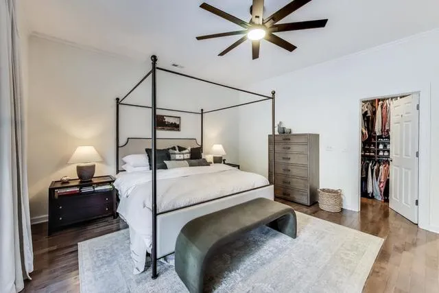 1533 N Cleveland Ave   60610 60610-unit#1s-Chicago-IL