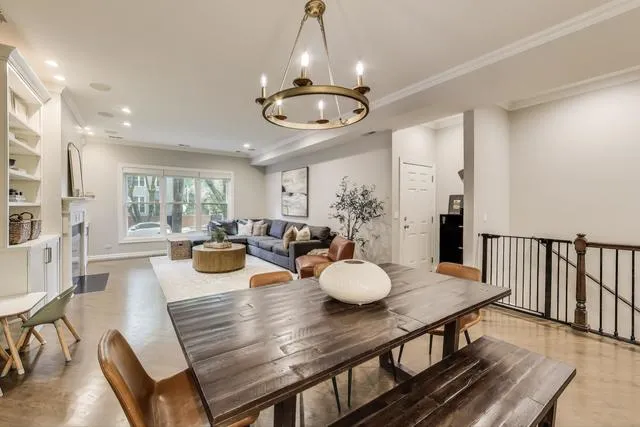1533 N Cleveland Ave 60610 60610-unit#1s-Chicago-IL