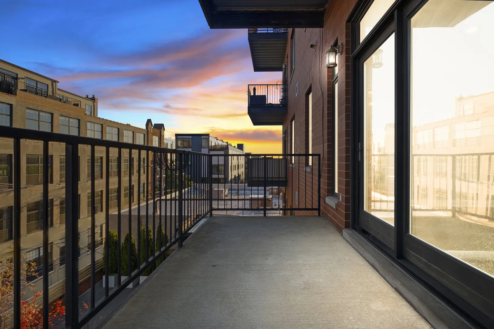 1355 W Washington Blvd 60607 60607-unit#4D-Chicago-IL