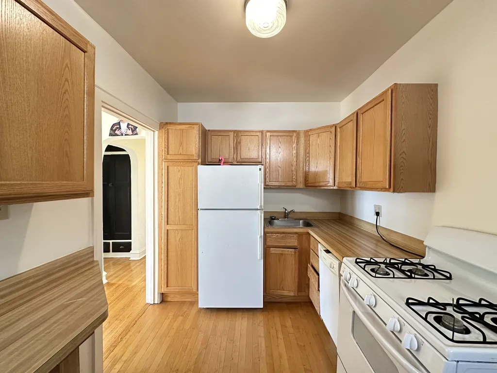 4301 N Francisco, , 60618 60618-unit#4-Chicago-IL