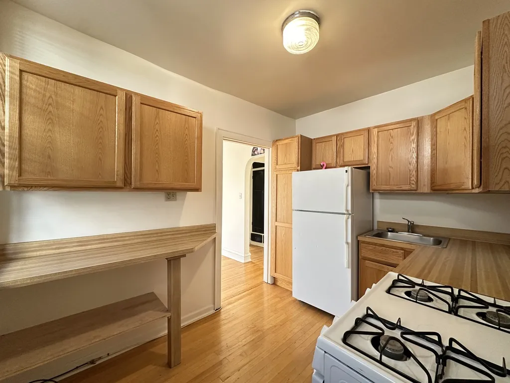 4301 N Francisco, , 60618 60618-unit#4-Chicago-IL