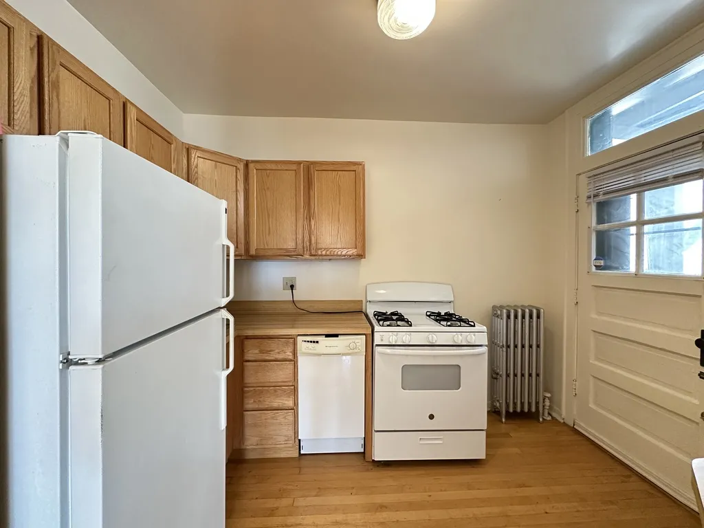4301 N Francisco, , 60618 60618-unit#4-Chicago-IL