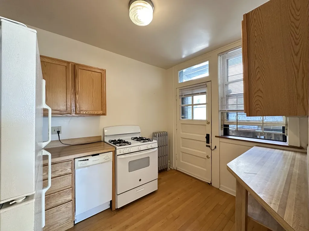 4301 N Francisco, , 60618 60618-unit#4-Chicago-IL