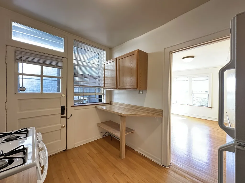 4301 N Francisco, , 60618 60618-unit#4-Chicago-IL