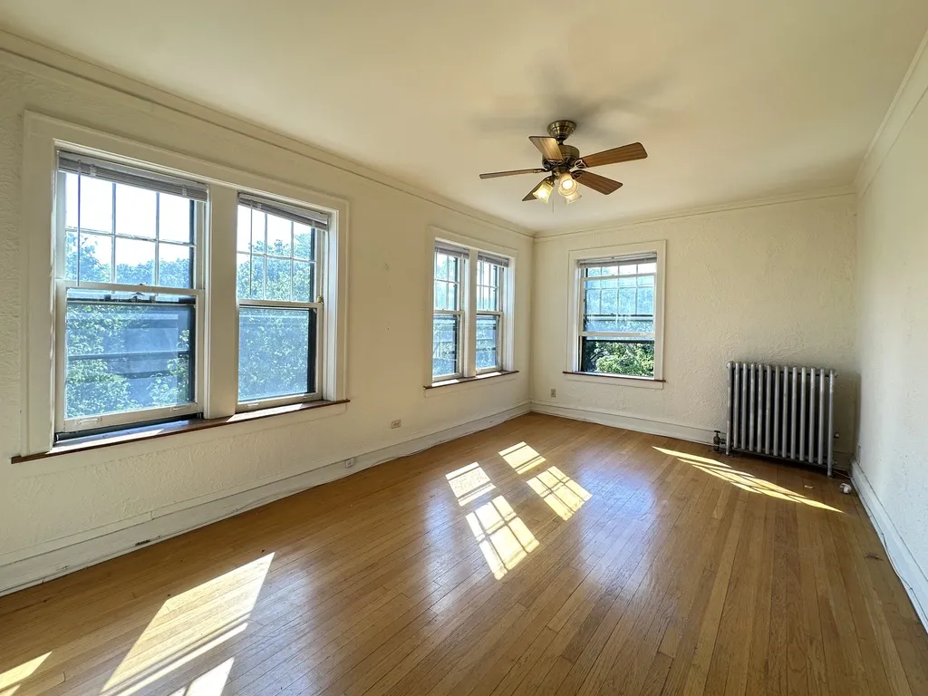 4301 N Francisco, , 60618 60618-unit#4-Chicago-IL