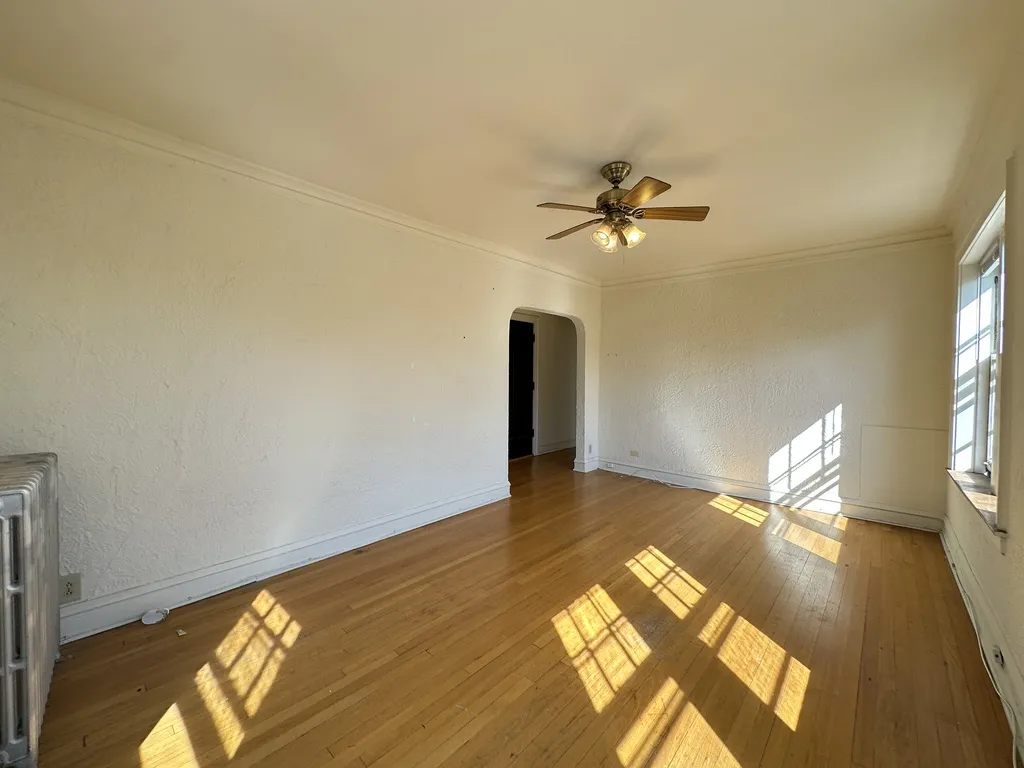 4301 N Francisco, , 60618 60618-unit#4-Chicago-IL