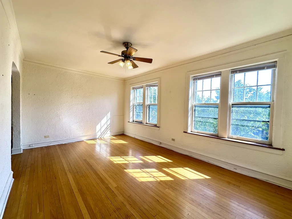 4301 N Francisco, , 60618 60618-unit#4-Chicago-IL