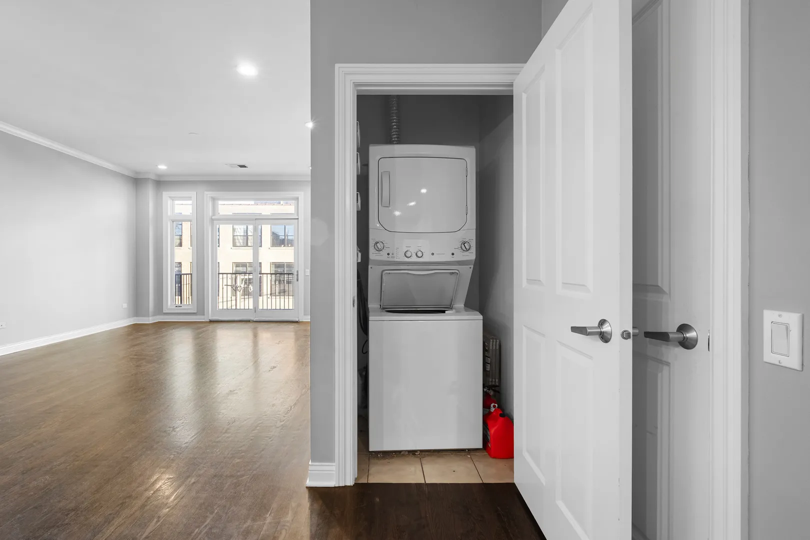 1355 W Washington Blvd   60607 60607-unit#4D-Chicago-IL