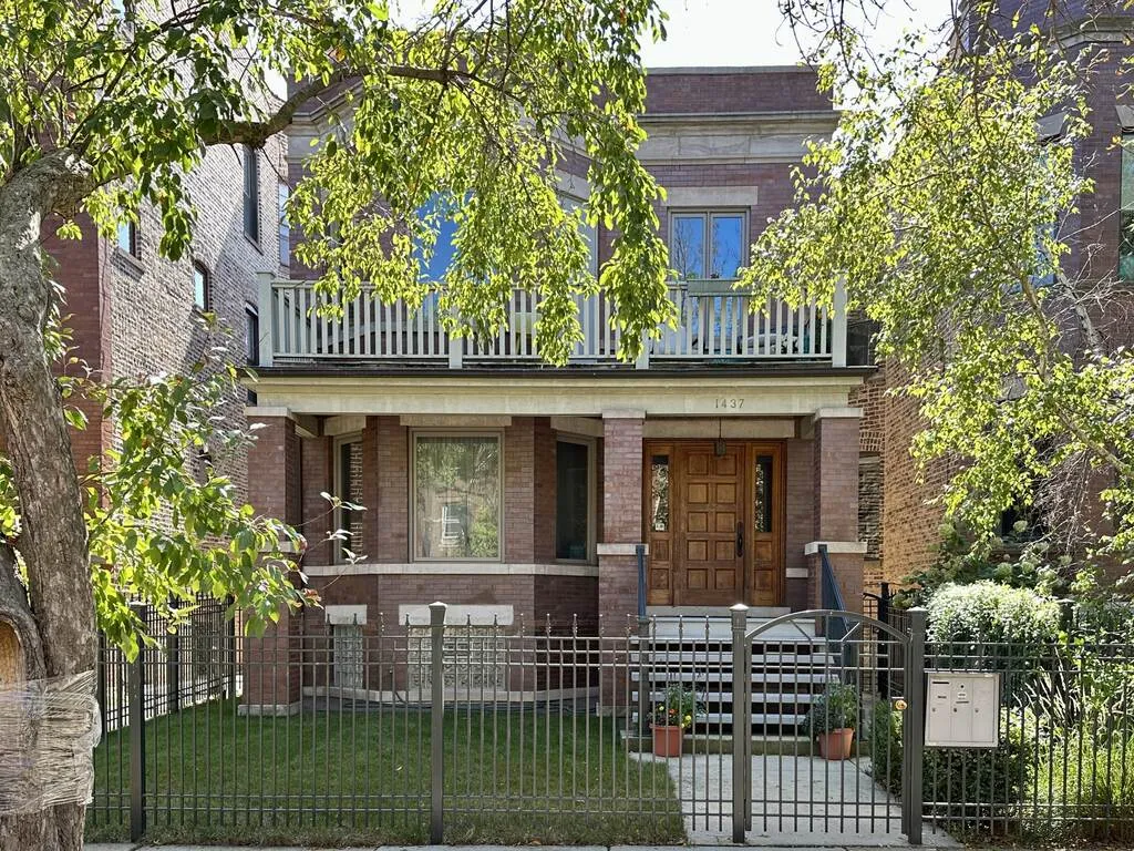 1437 W Olive, , 60660 60660-unit#3-Chicago-IL