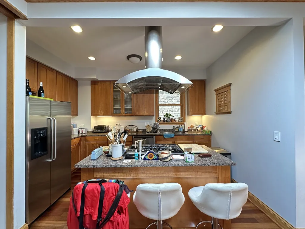 1437 W Olive, ,  60660 60660-unit#3-Chicago-IL