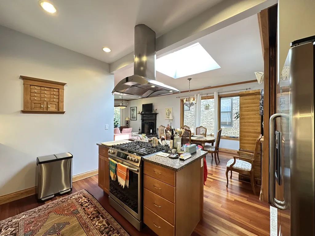 1437 W Olive, ,  60660 60660-unit#3-Chicago-IL