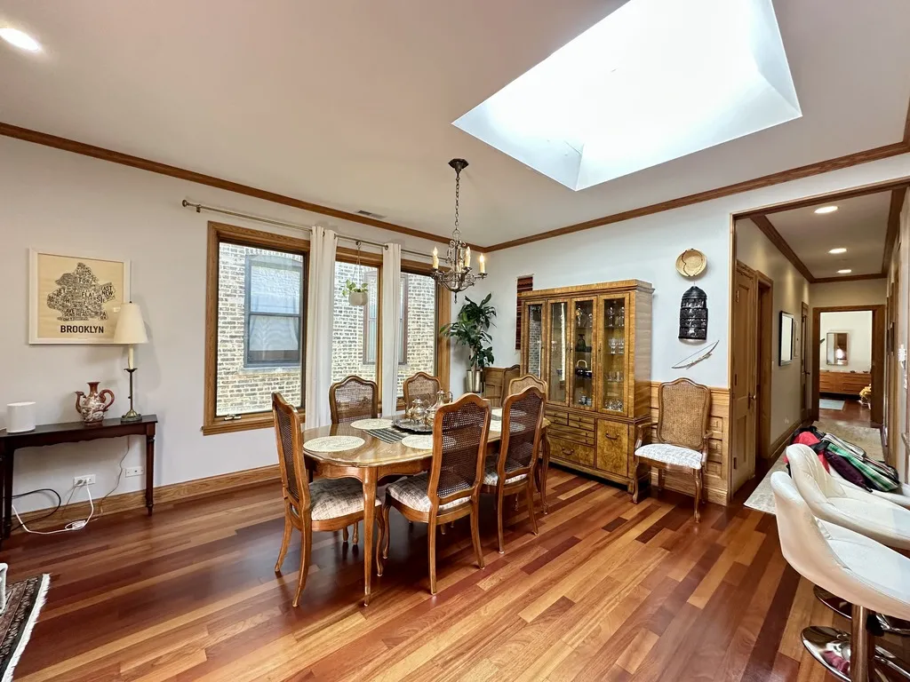 1437 W Olive, ,  60660 60660-unit#3-Chicago-IL