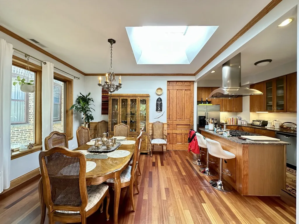 1437 W Olive, ,  60660 60660-unit#3-Chicago-IL