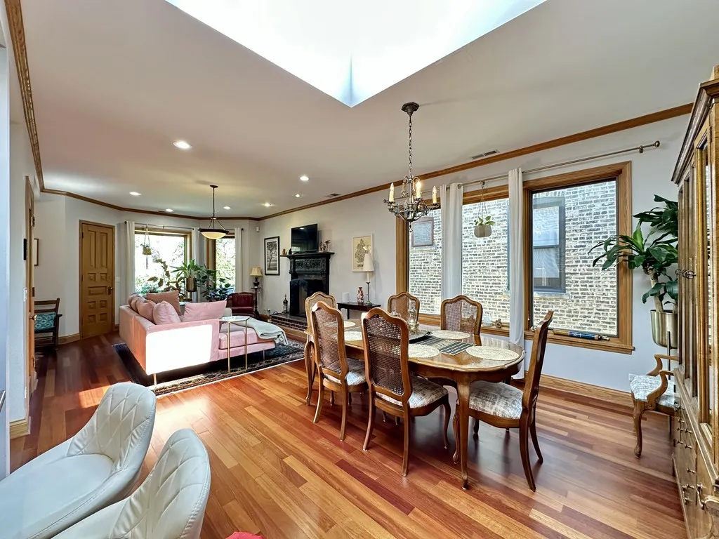 1437 W Olive, ,  60660 60660-unit#3-Chicago-IL