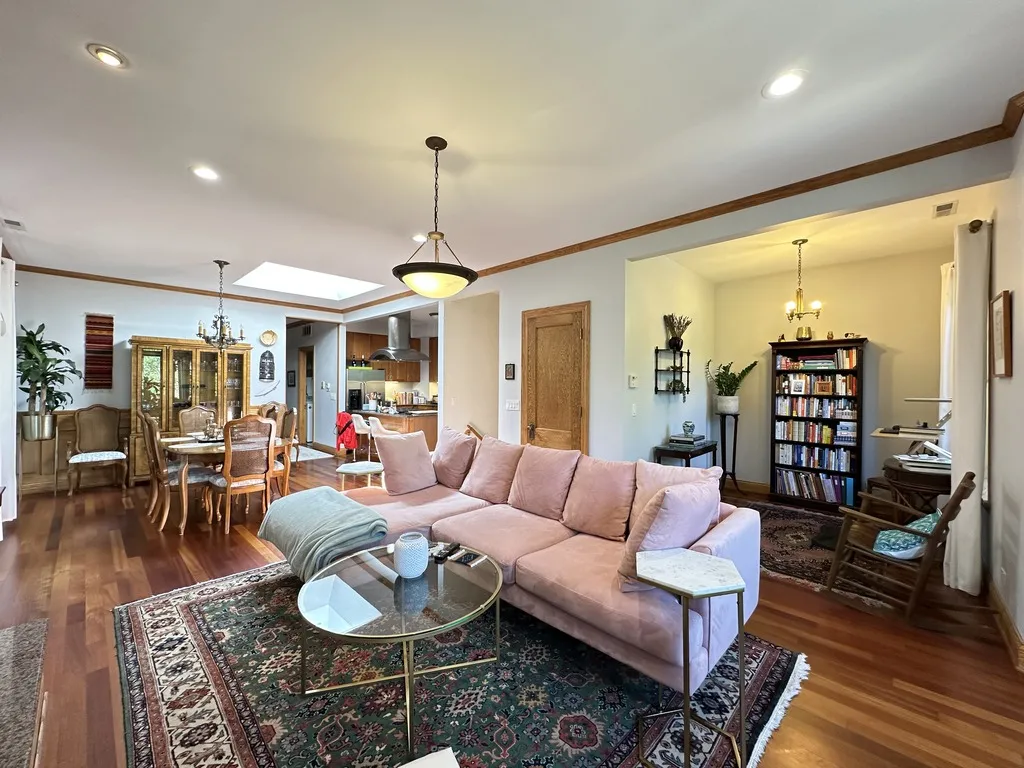 1437 W Olive, ,  60660 60660-unit#3-Chicago-IL