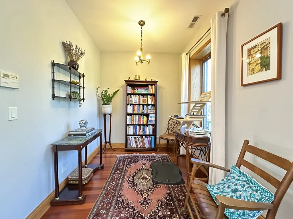 1437 W Olive, ,  60660 60660-unit#3-Chicago-IL