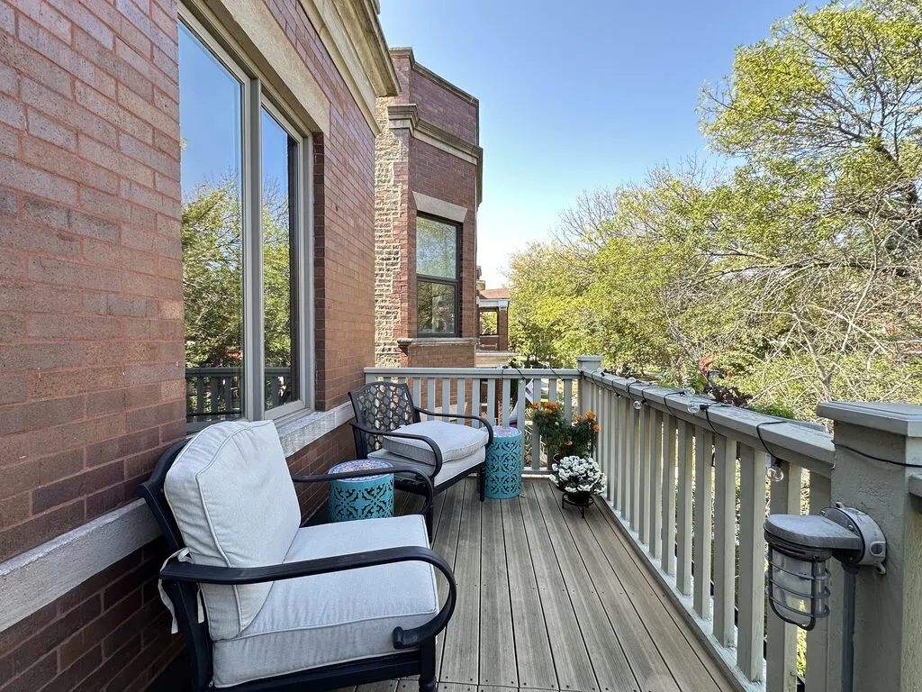 1437 W Olive, ,  60660 60660-unit#3-Chicago-IL