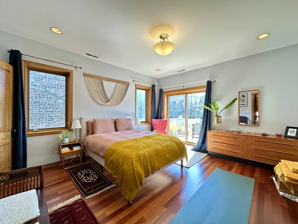 1437 W Olive, ,  60660 60660-unit#3-Chicago-IL