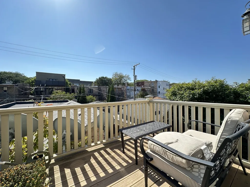 1437 W Olive, ,  60660 60660-unit#3-Chicago-IL