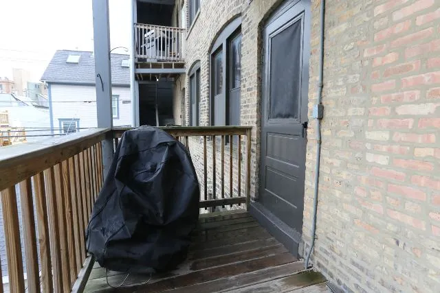1358 W Barry, , 60657 60657-unit#W3-Chicago-IL