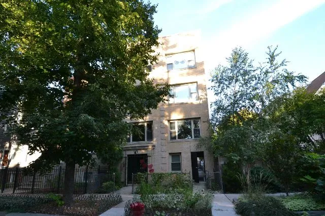 3731 N Janssen, , 60613 60613-unit#3-Chicago-IL