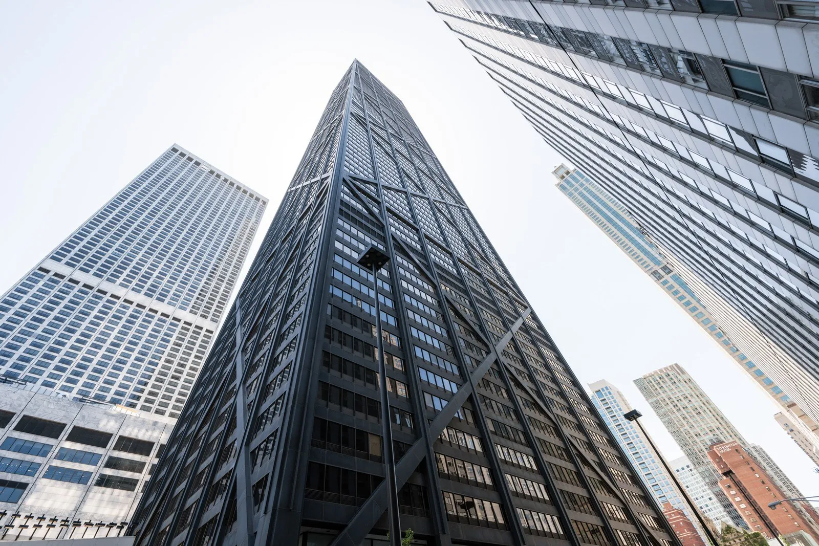 175 E Delaware Pl 60611 60611-unit#6015-Chicago-IL