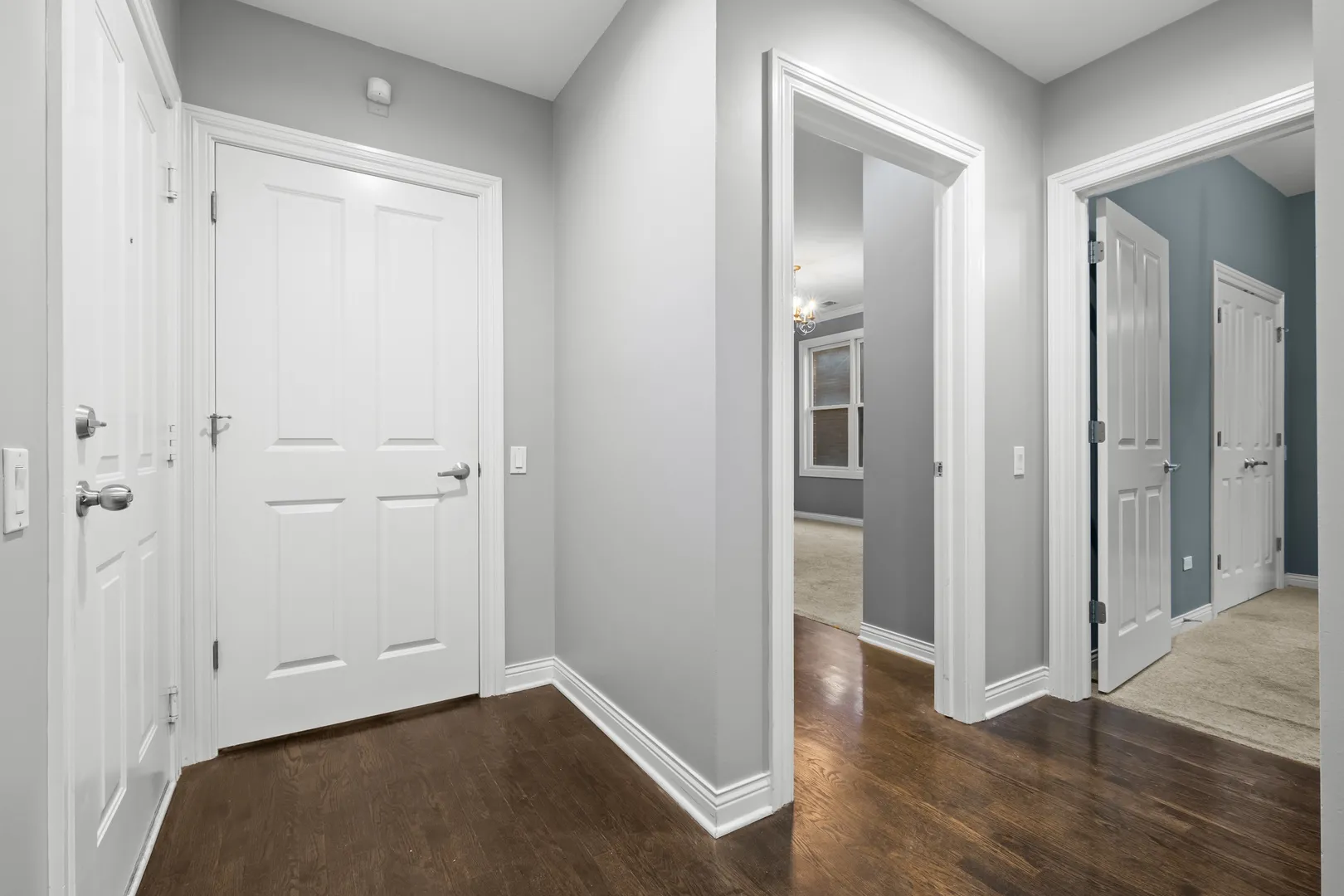 1355 W Washington Blvd   60607 60607-unit#4D-Chicago-IL