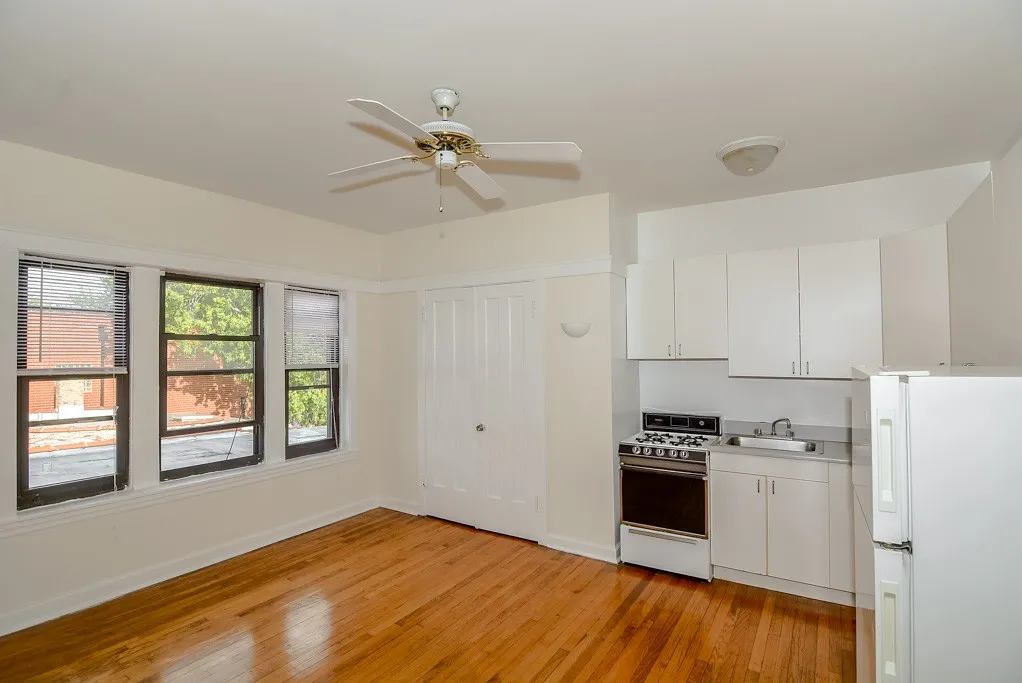 816 W Waveland, , 60613 60613-unit#24-Chicago-IL