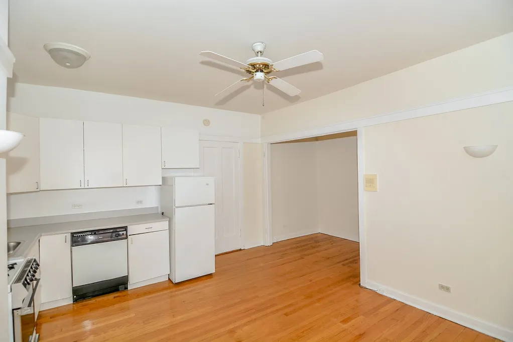816 W Waveland, , 60613 60613-unit#24-Chicago-IL