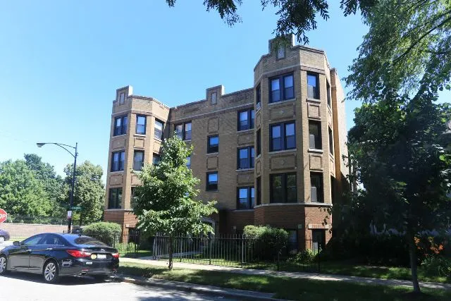 4218 N Clark, , 60613 60613-unit#4-Chicago-IL