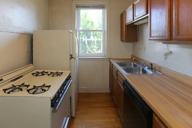 4218 N Clark, , 60613 60613-unit#4-Chicago-IL