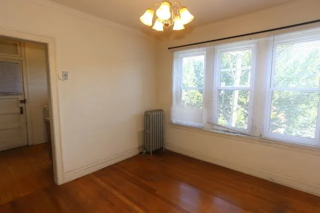4218 N Clark, , 60613 60613-unit#4-Chicago-IL