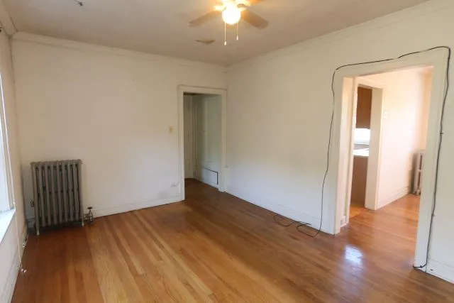 4218 N Clark, , 60613 60613-unit#4-Chicago-IL