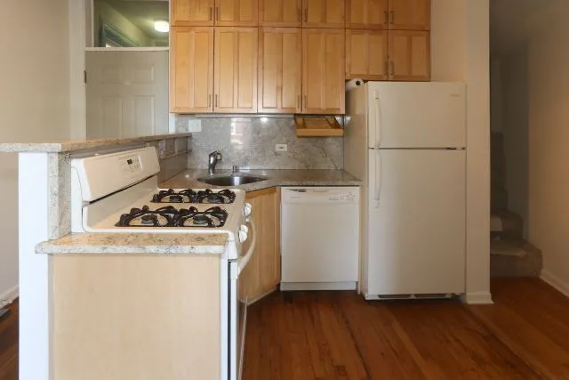 2141 W Webster, , 60647 60647-unit#F3-Chicago-IL