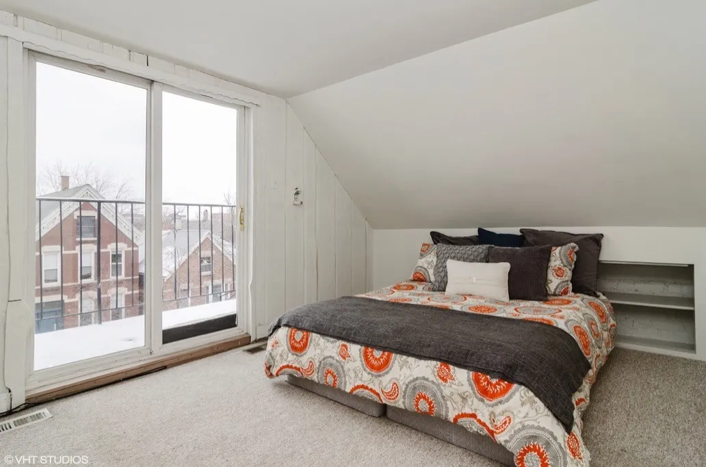 2141 W Webster, , 60647 60647-unit#F3-Chicago-IL