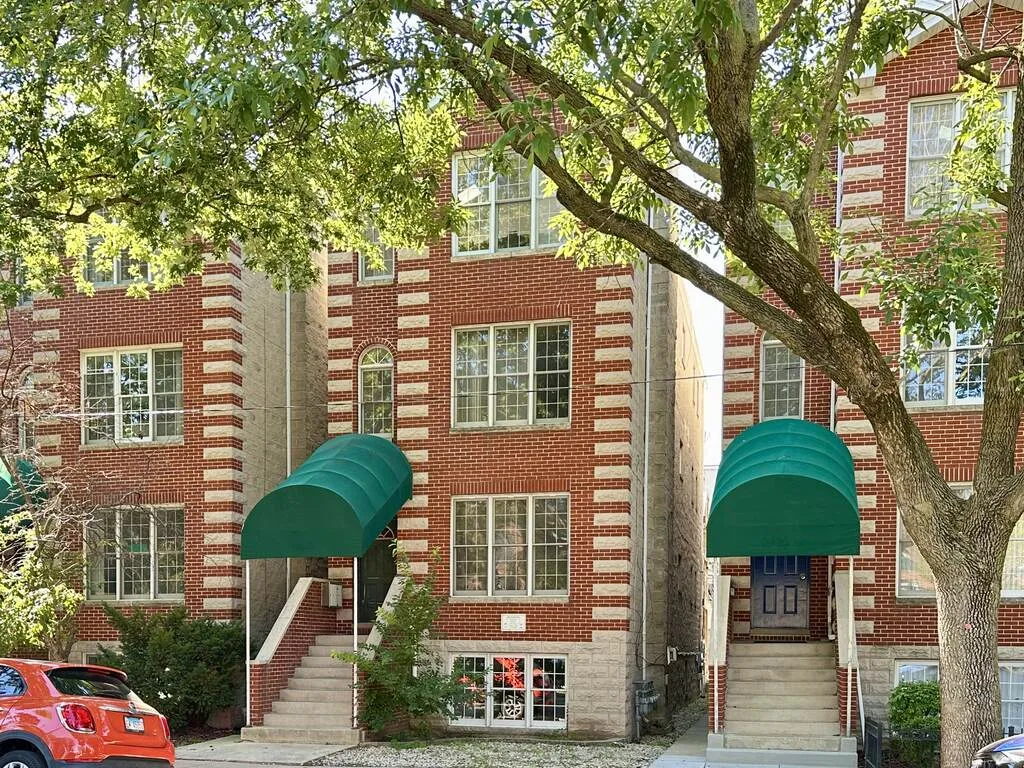 918 N Paulina, , 60622 60622-unit#B-Chicago-IL