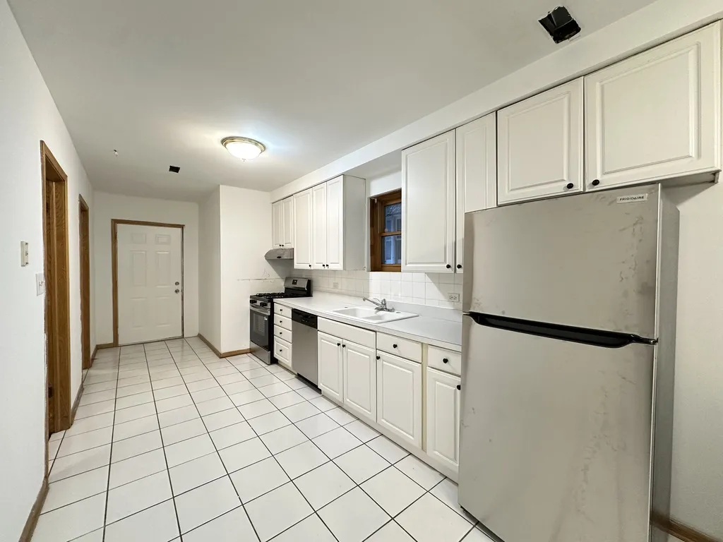 918 N Paulina, , 60622 60622-unit#B-Chicago-IL