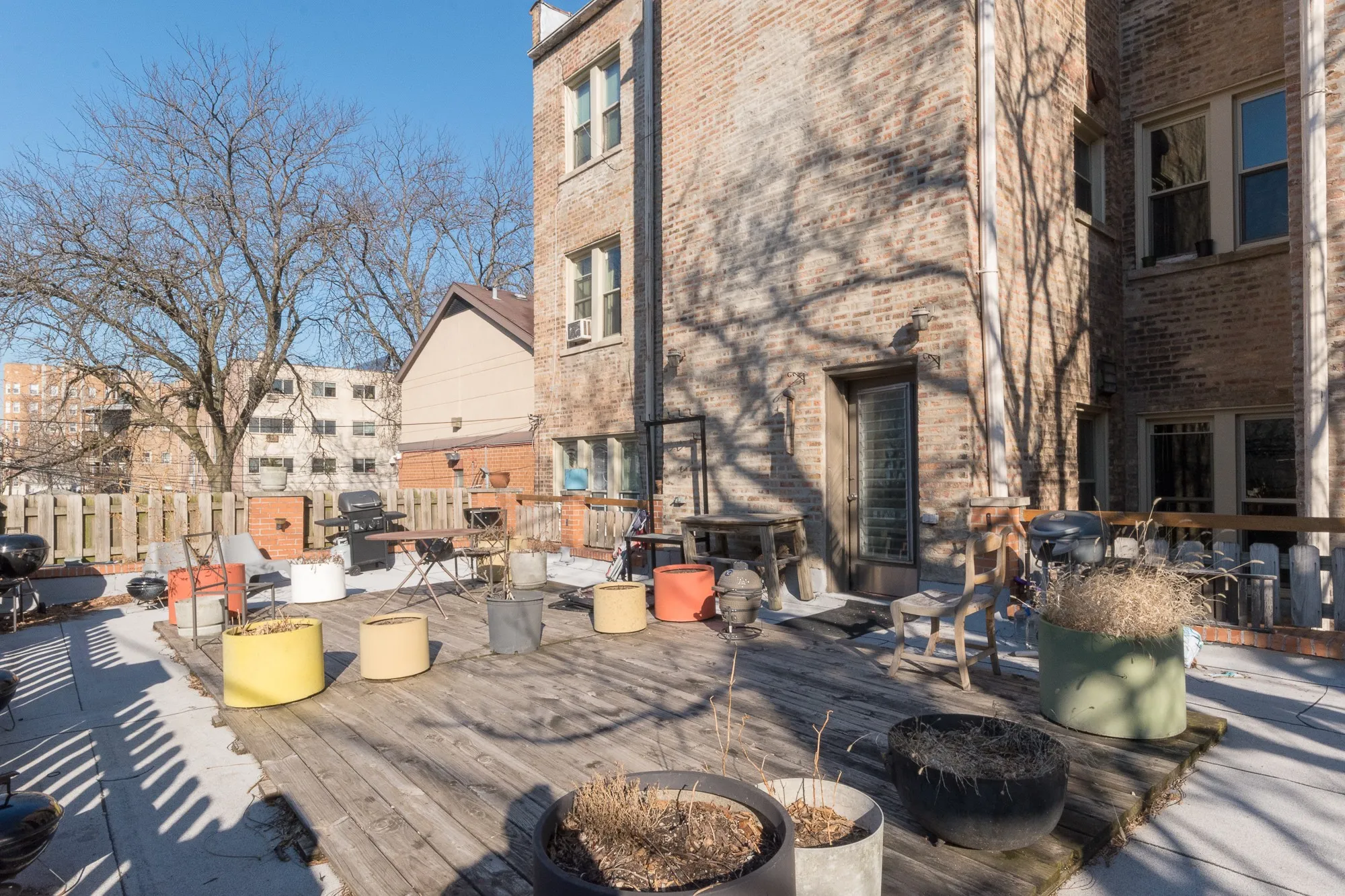 1527 W Pratt, , 60626 60626-unit#E3-Chicago-IL