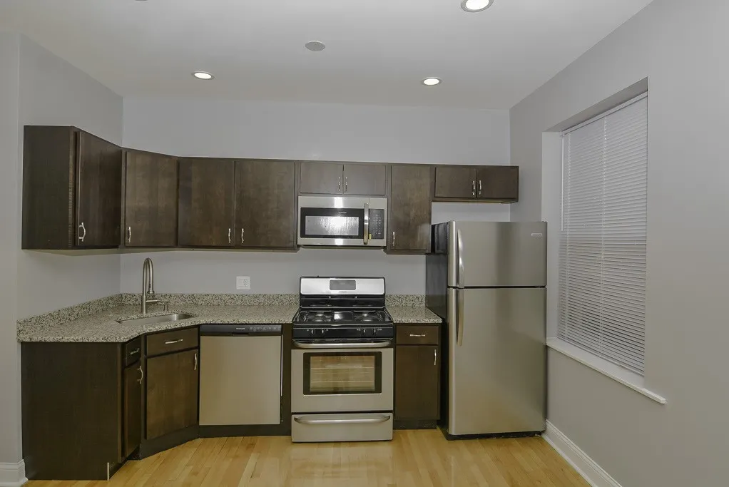 2958 N Washtenaw, , 60618 60618-unit#2-Chicago-IL