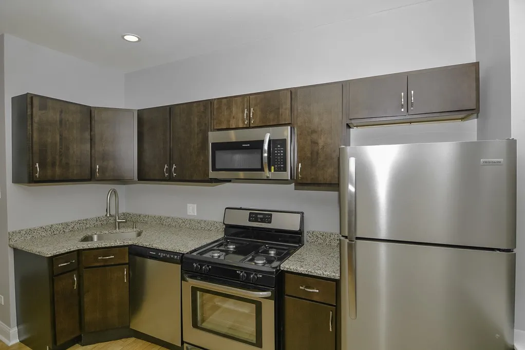2958 N Washtenaw, , 60618 60618-unit#2-Chicago-IL