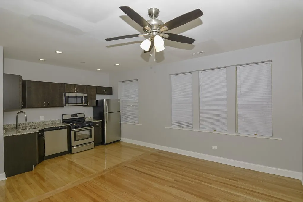 2958 N Washtenaw, , 60618 60618-unit#2-Chicago-IL