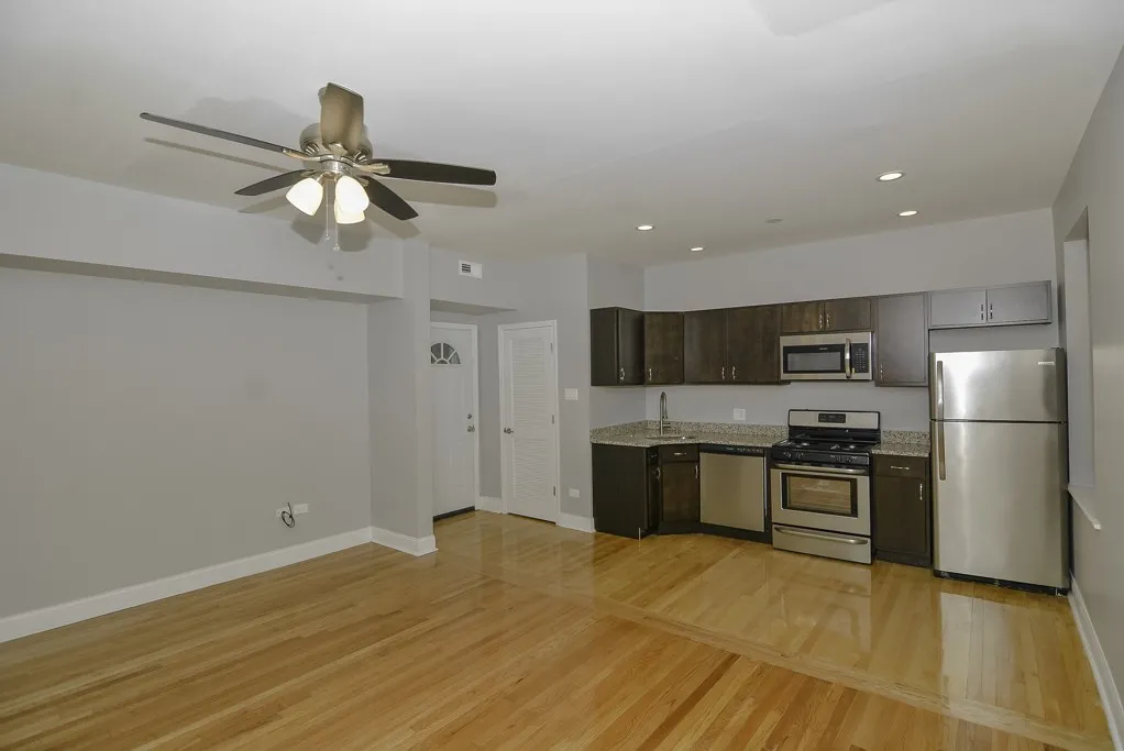 2958 N Washtenaw, , 60618 60618-unit#2-Chicago-IL
