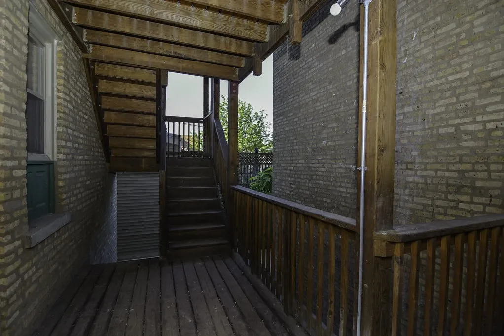 2958 N Washtenaw, , 60618 60618-unit#2-Chicago-IL